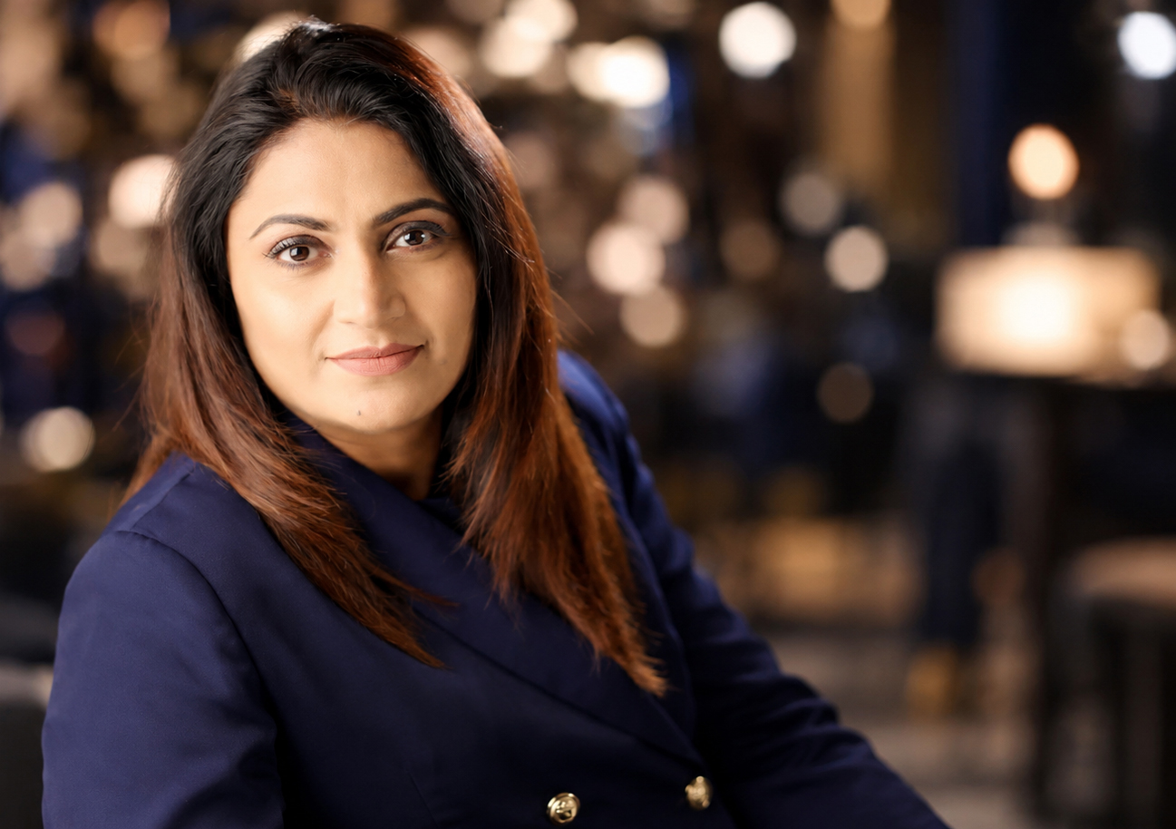 Nilima Ssethia